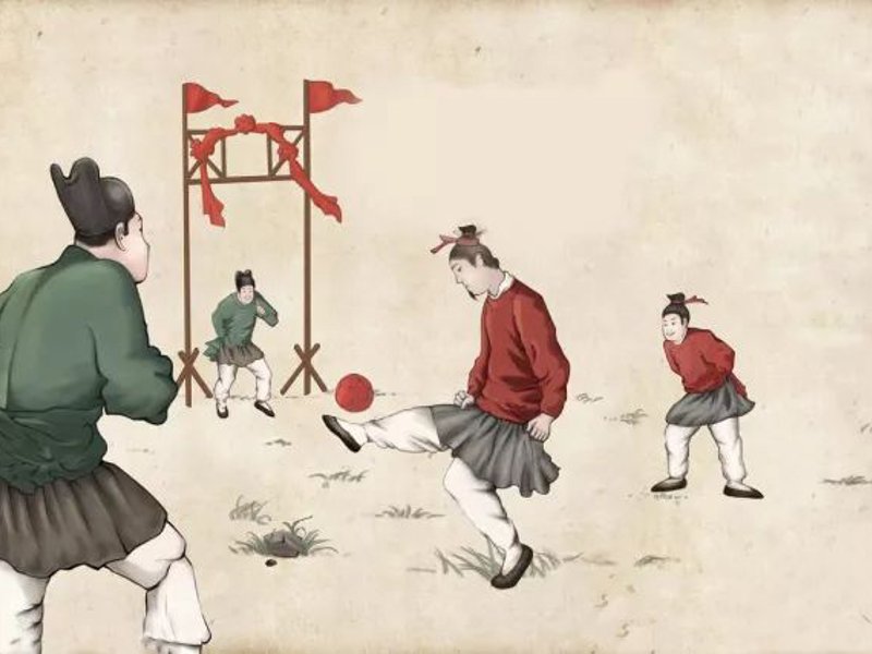球友会品牌故事
